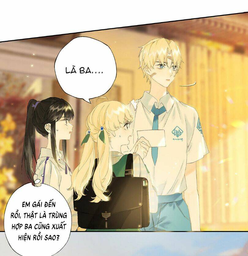 lưu hoa bất cập xuân chapter 47.5 15