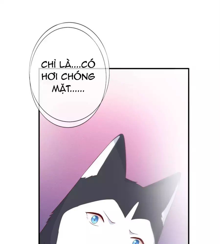 cuộc sống hào môn của vu nữ chapter 43 42