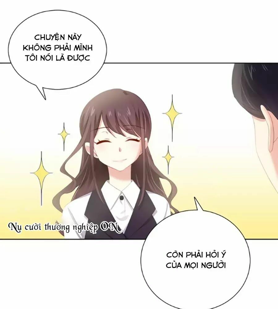 tình yêu là thế phần 2 chapter 50 27