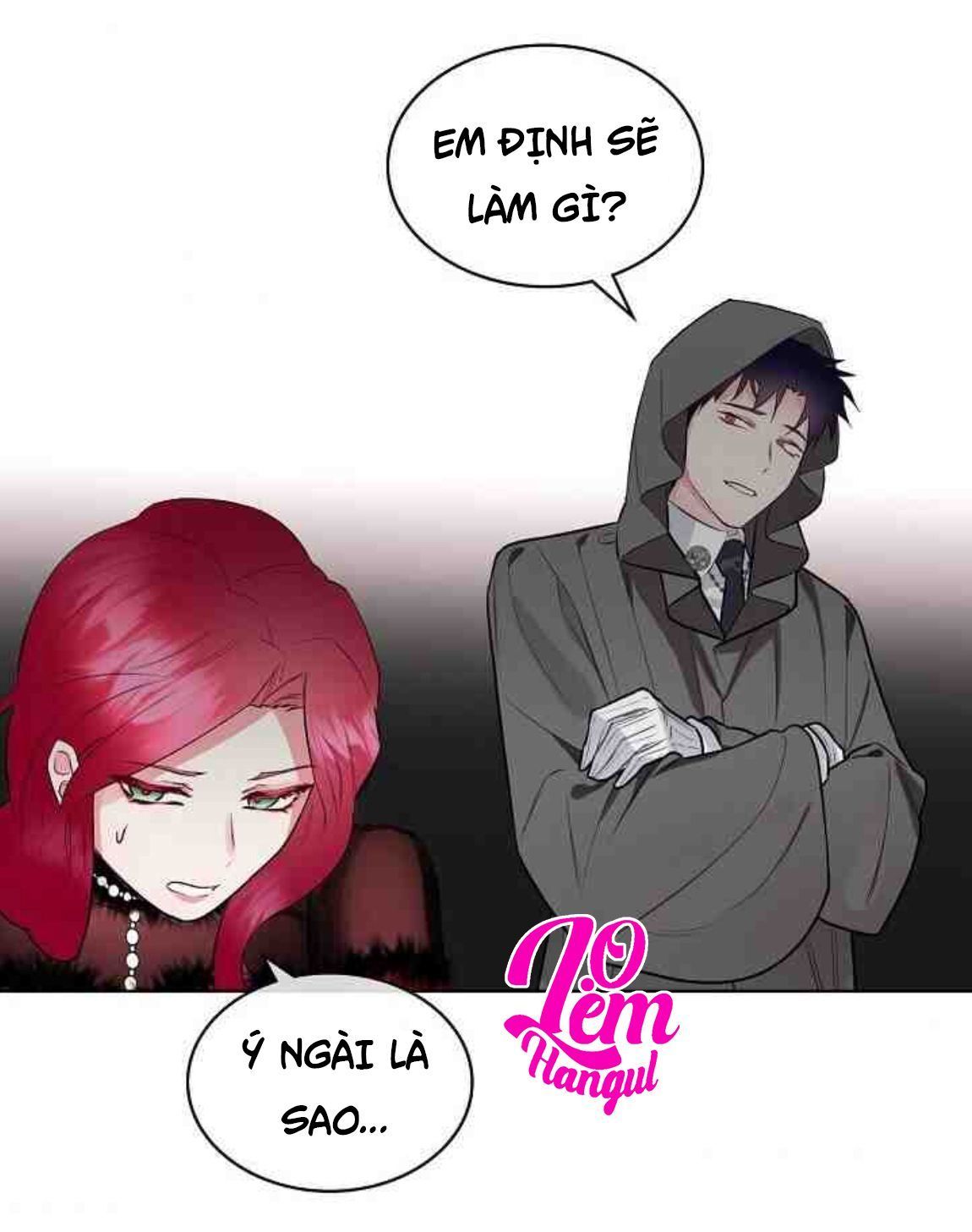 kẻ tạo ra ác nữ chapter 7 22