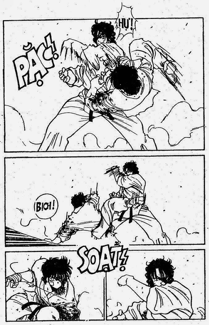 truyền nhân atula - shura no mon i chapter 54 25