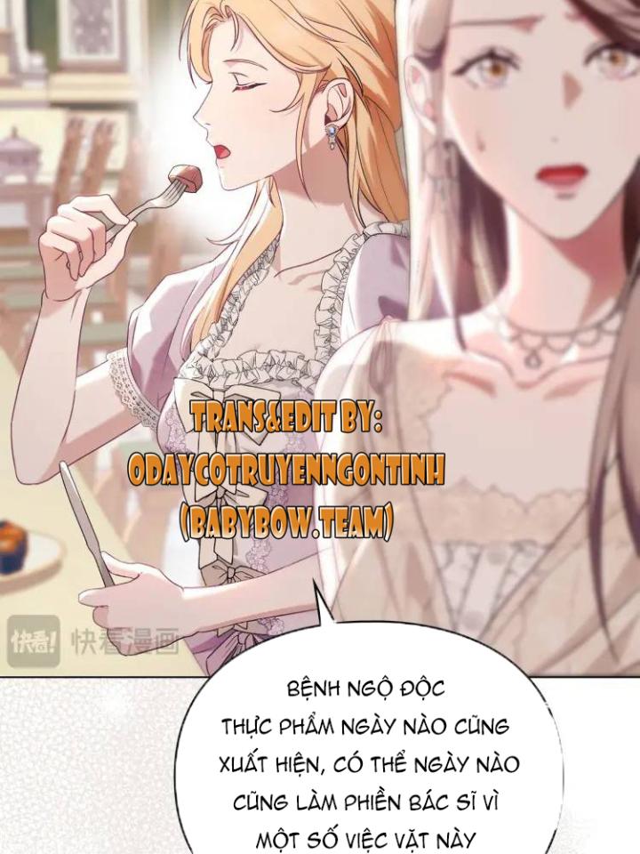chấp nhận sự chiếm đoạt chapter 9 18