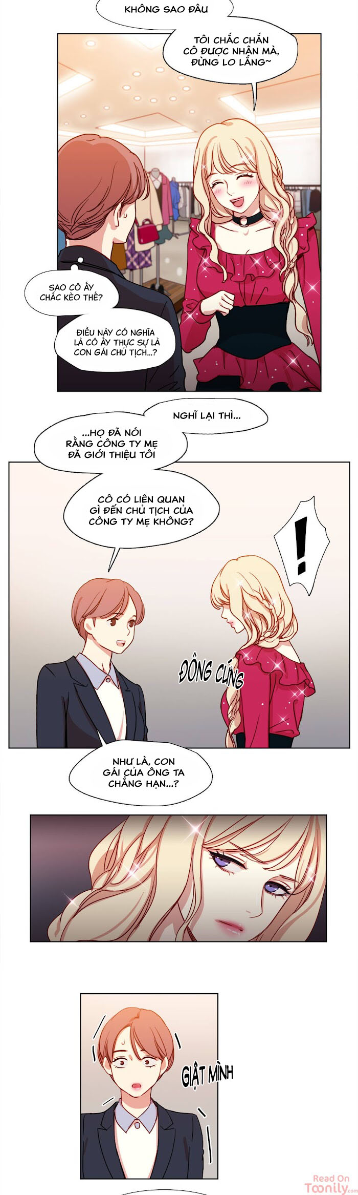 tưởng tượng của narea chapter 6.4 3