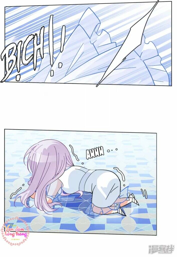 cô ấy đến rồi, xin nằm xuống! chapter 148 18