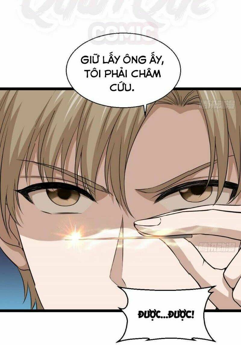 tối cuồng nữ tế chapter 10 6