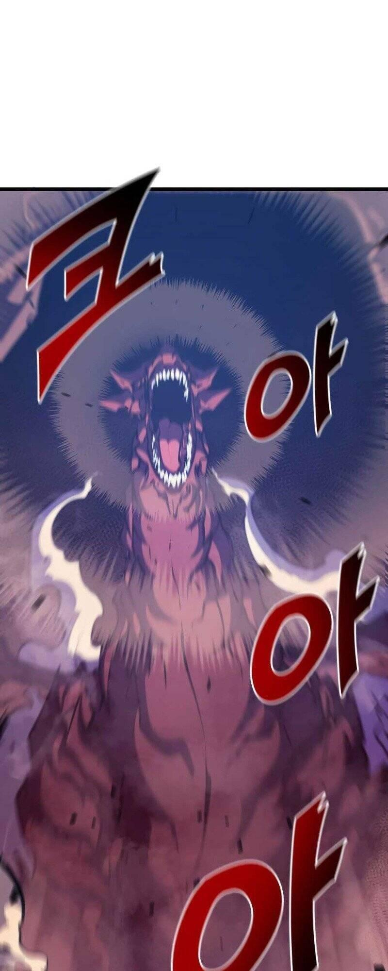 tôi trở lại thăng cấp một mình chapter 91 42