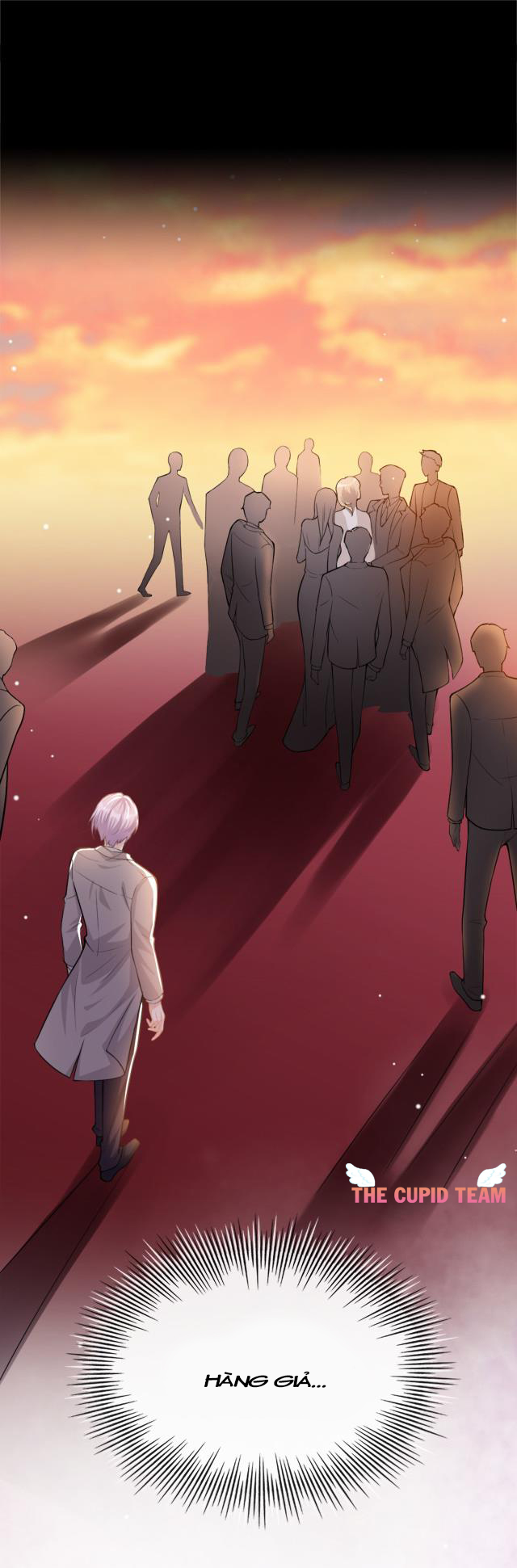 thế thân chapter 6 18