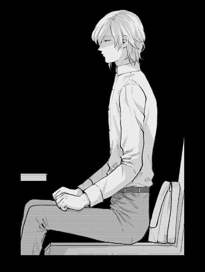 bị anh chàng lập dị để ý chapter 69 15