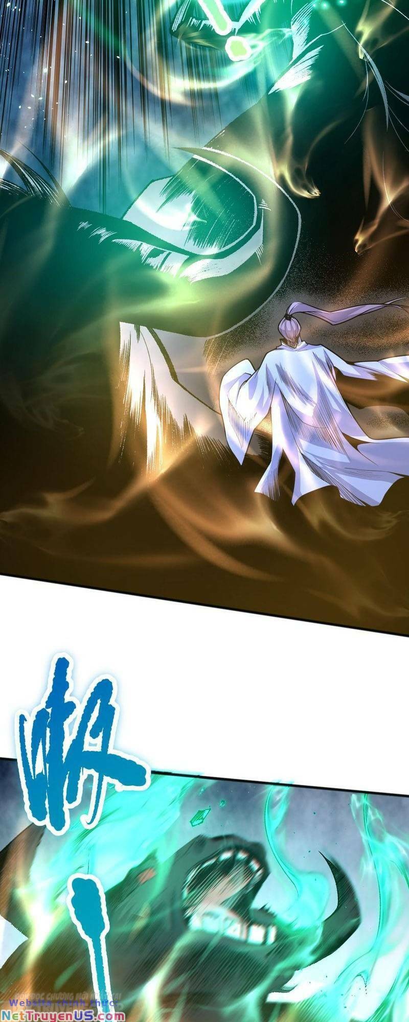 tử linh pháp sư! ta chính là thiên tài chapter 20 49