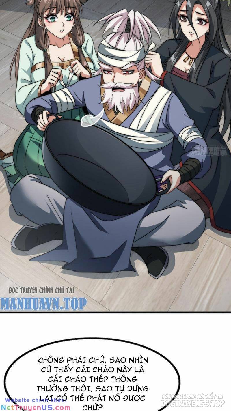 đại phản diện đi tìm chết chapter 8 3