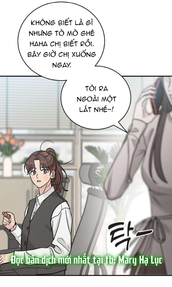 Thuyết Tình Yêu Ích Kỷ chapter 40.1 59