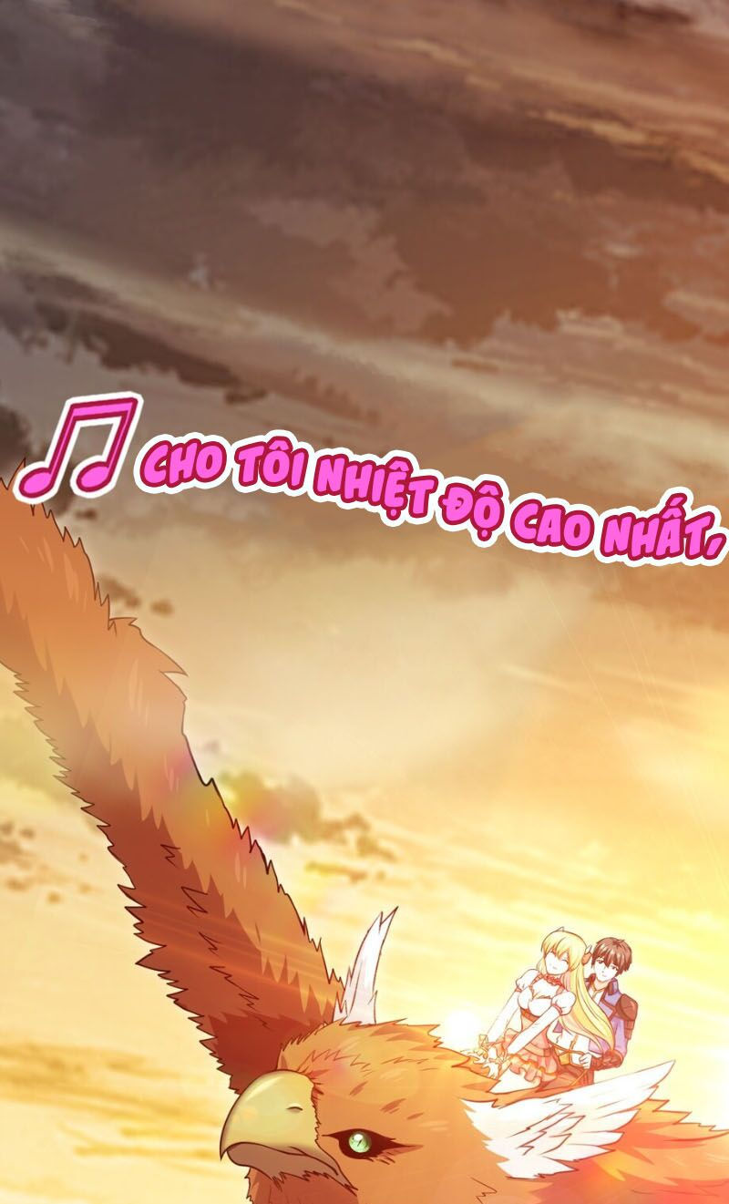 ma thú kiếm thánh dị giới tung hoành chapter 123 12