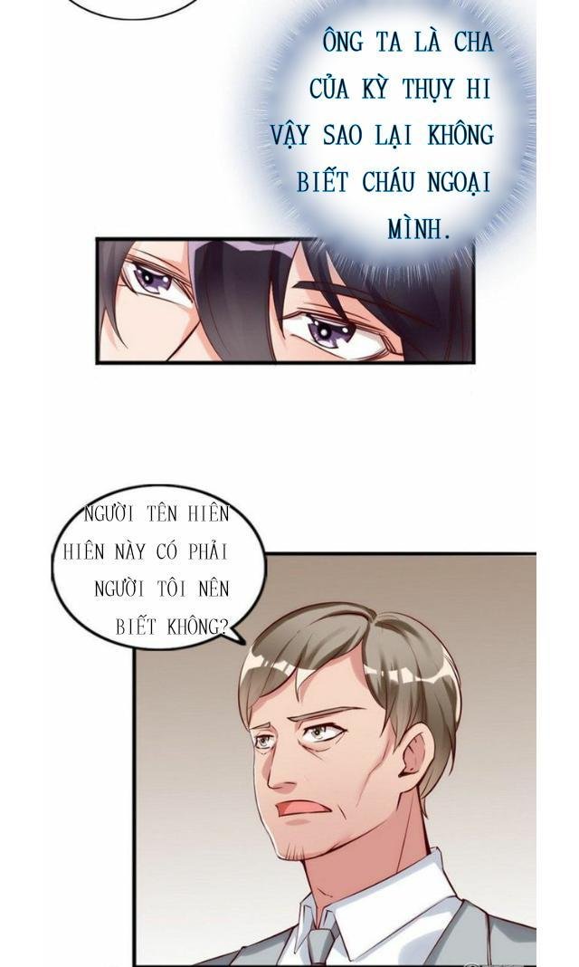 vợ có chút lạnh lùng chapter 16 20