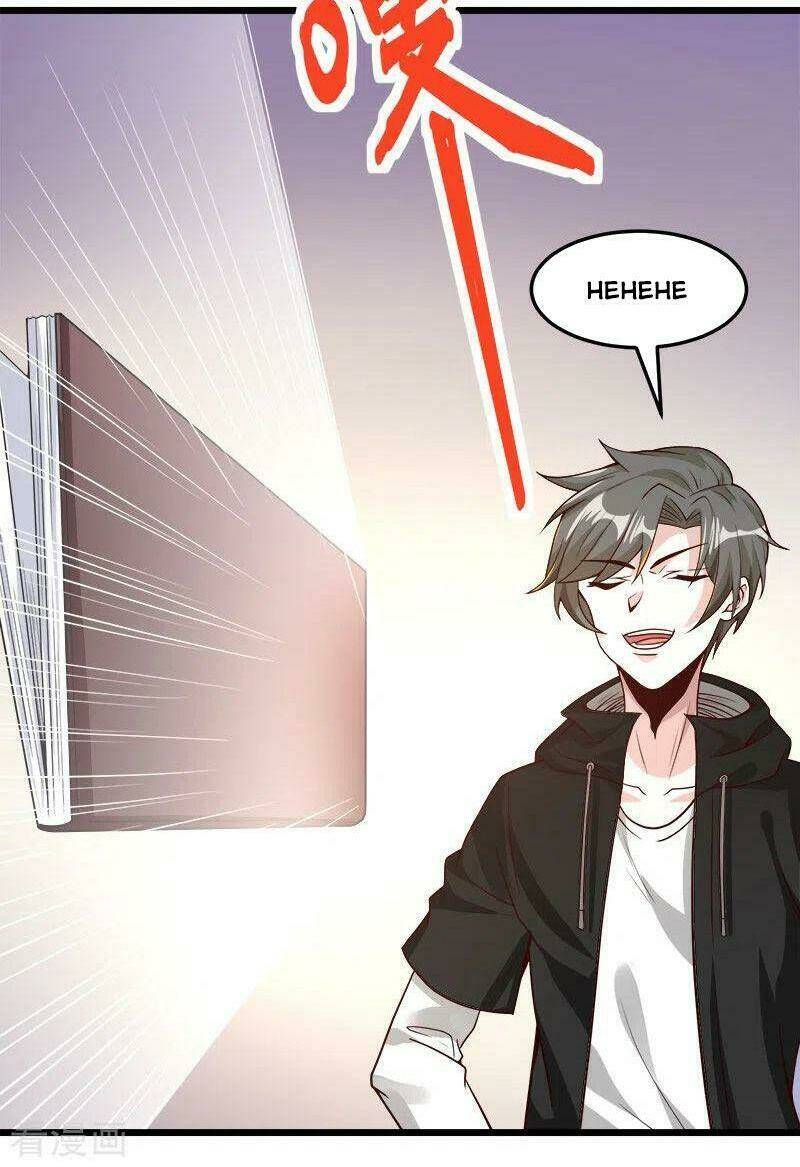 kiếm vũ chapter 149 26