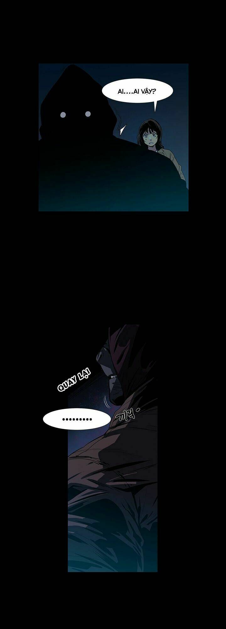 răng nanh chapter 3 46