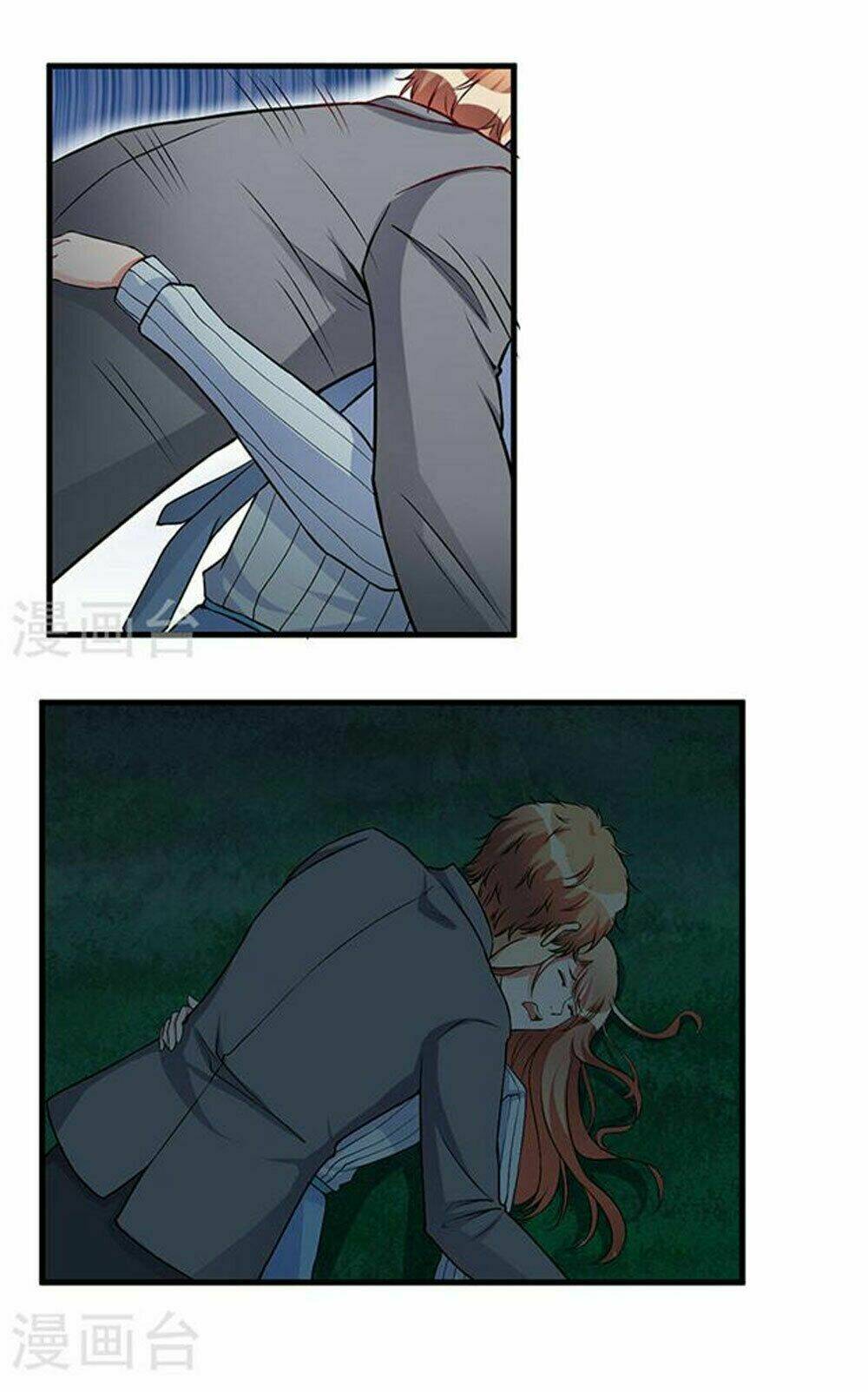 gối đầu vào tổng tài ác ma chapter 53 4