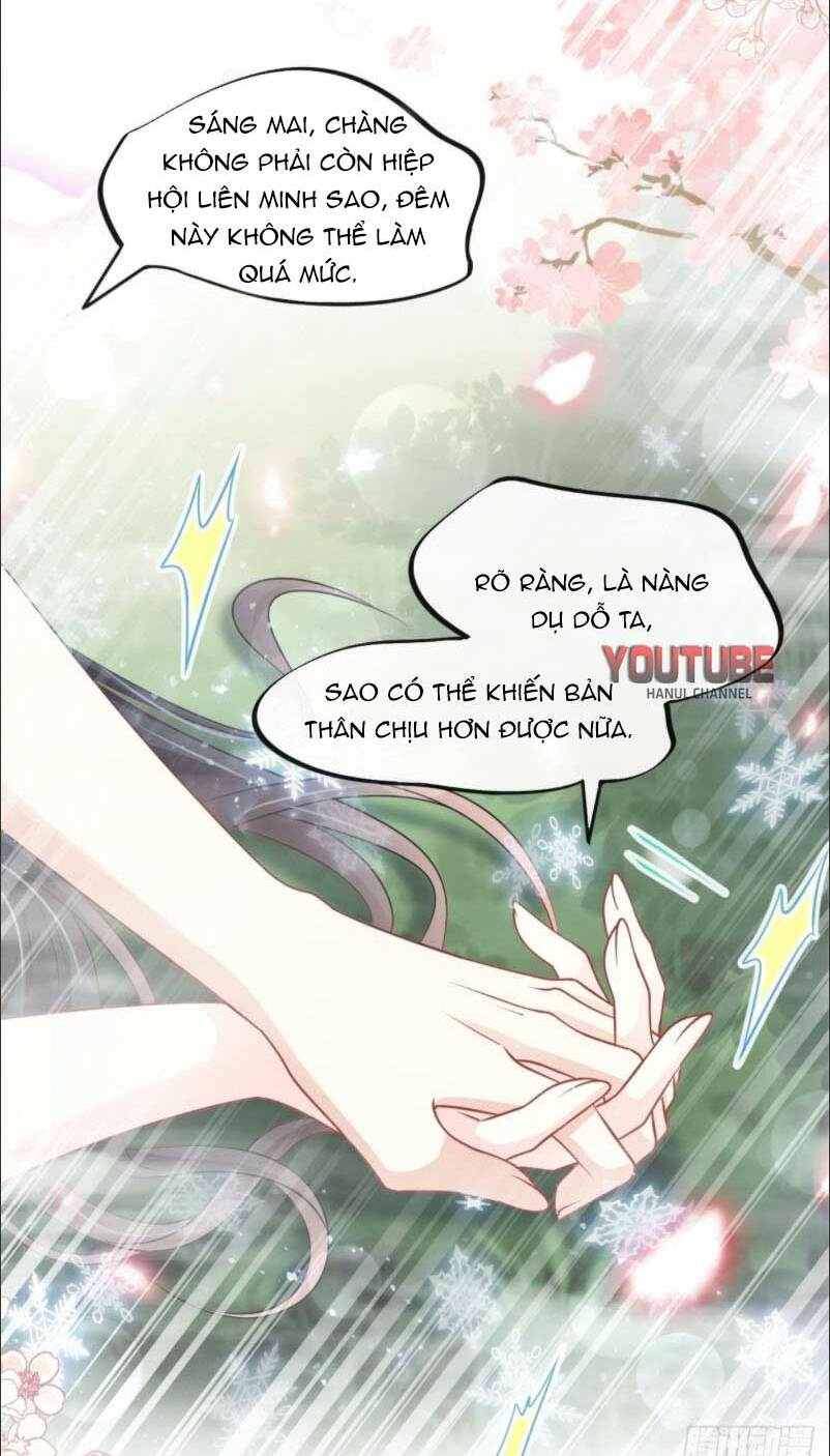 thiên hạ đệ nhất sủng phi chapter 203.1 3