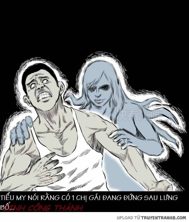 thầy súng kể chuyện ma chapter 5 27