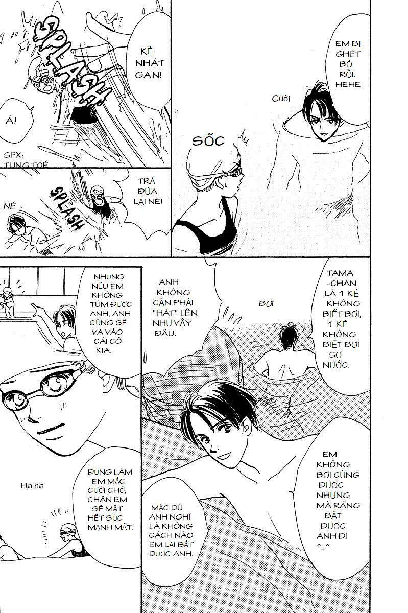 honey na koto chapter 3 38