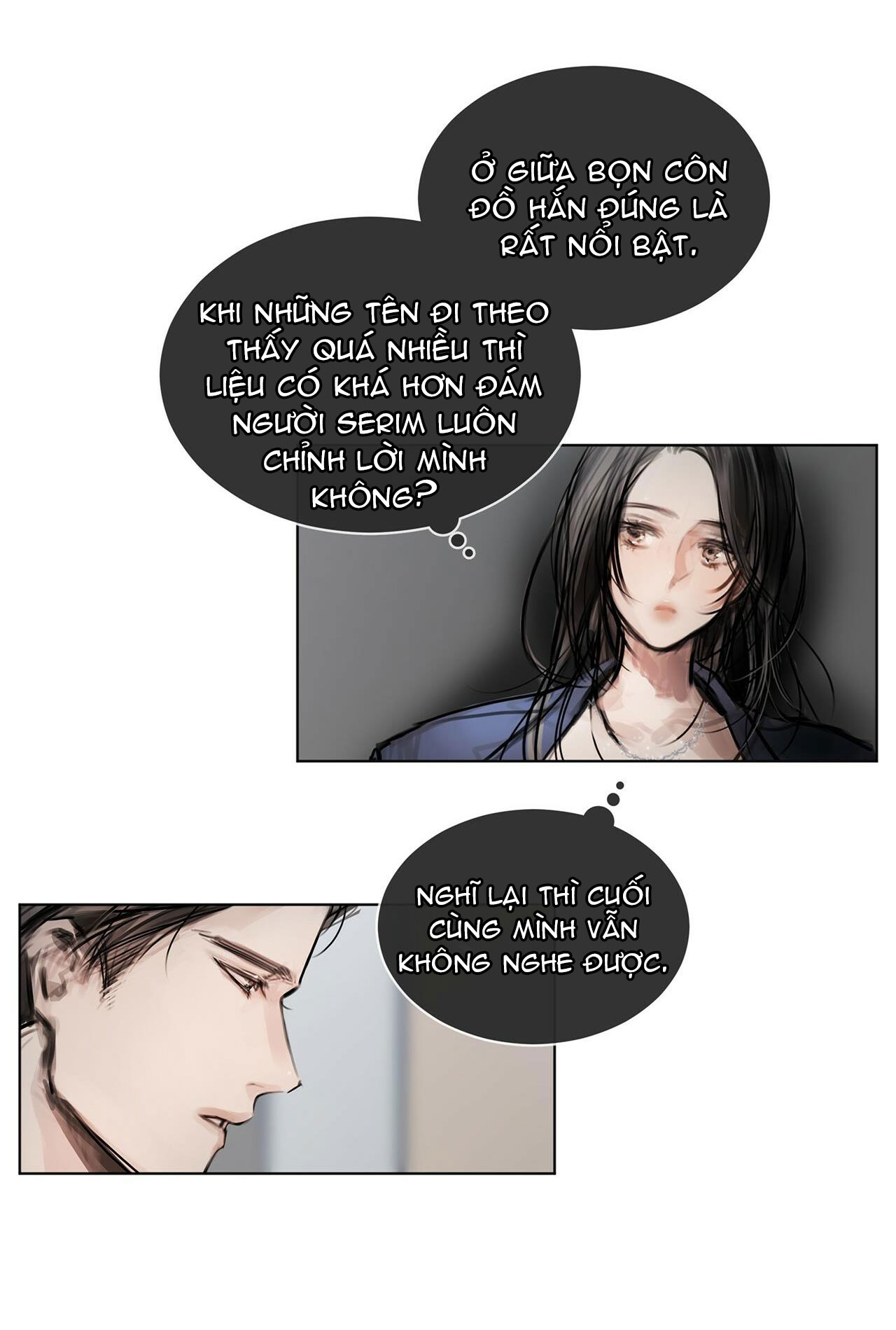 doppio senso chapter 28 29