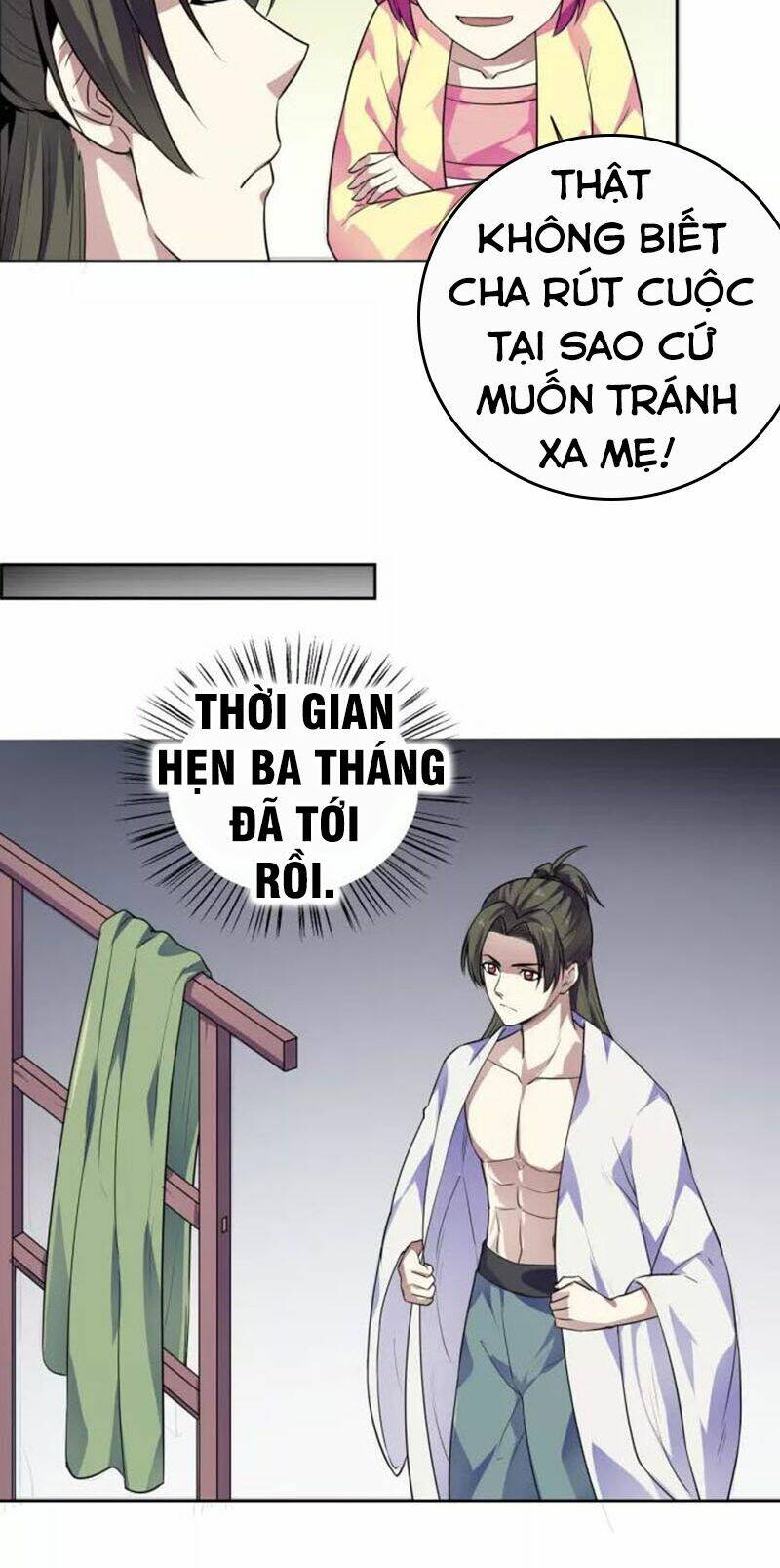 nghịch thiên đại thần chapter 78 10