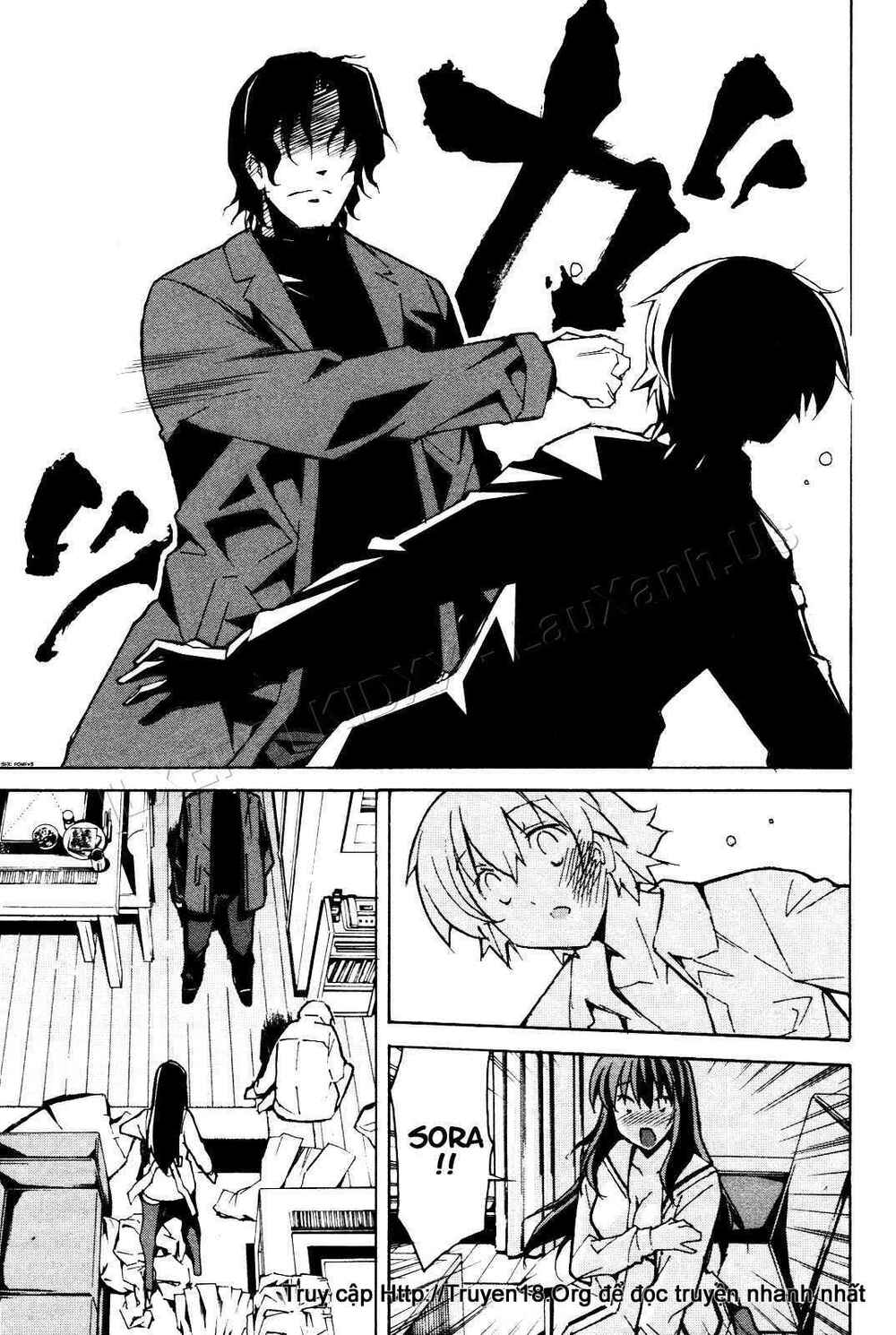 aki-sora chapter 26 49