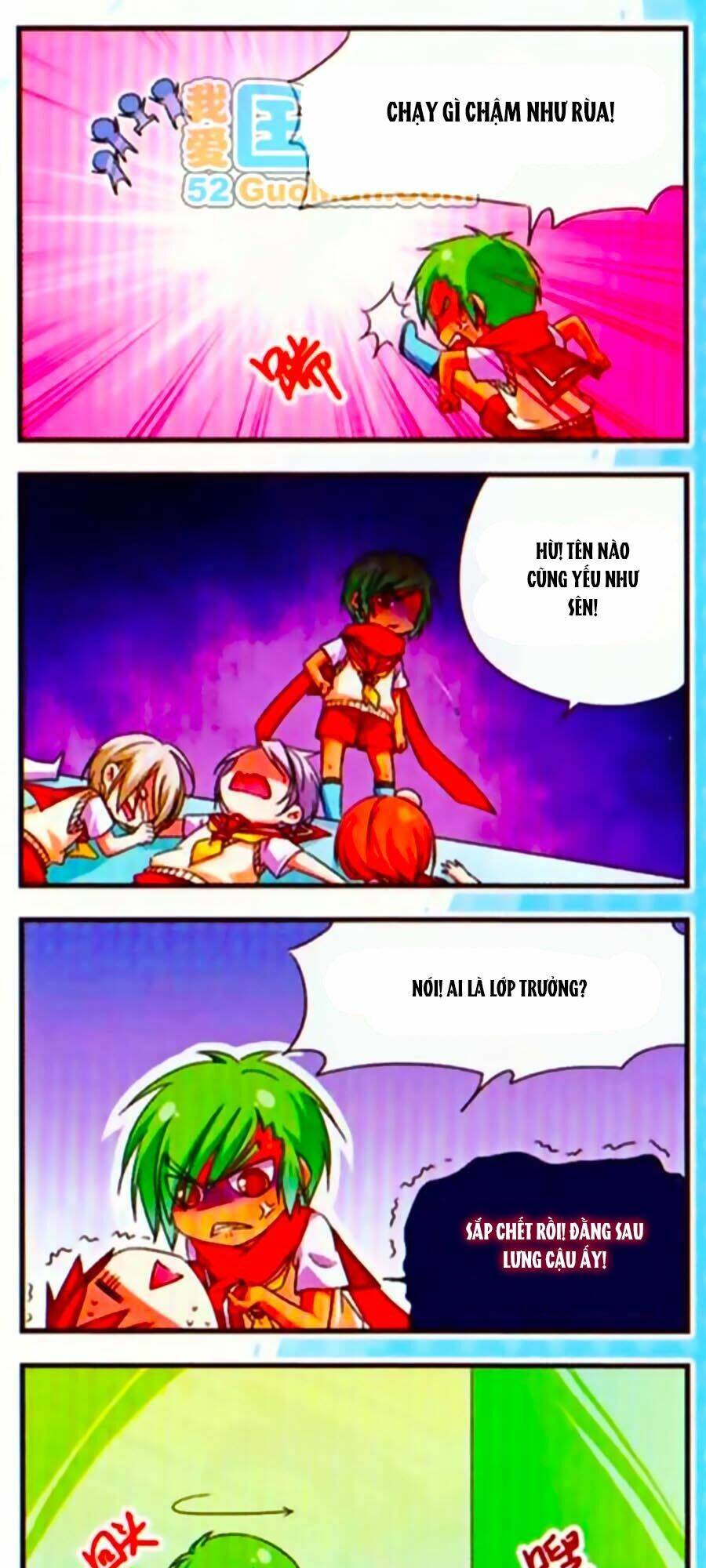 manh tam quốc chapter 72 15