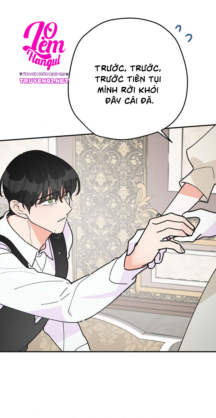 ác nữ tiểu thư chapter 72 61