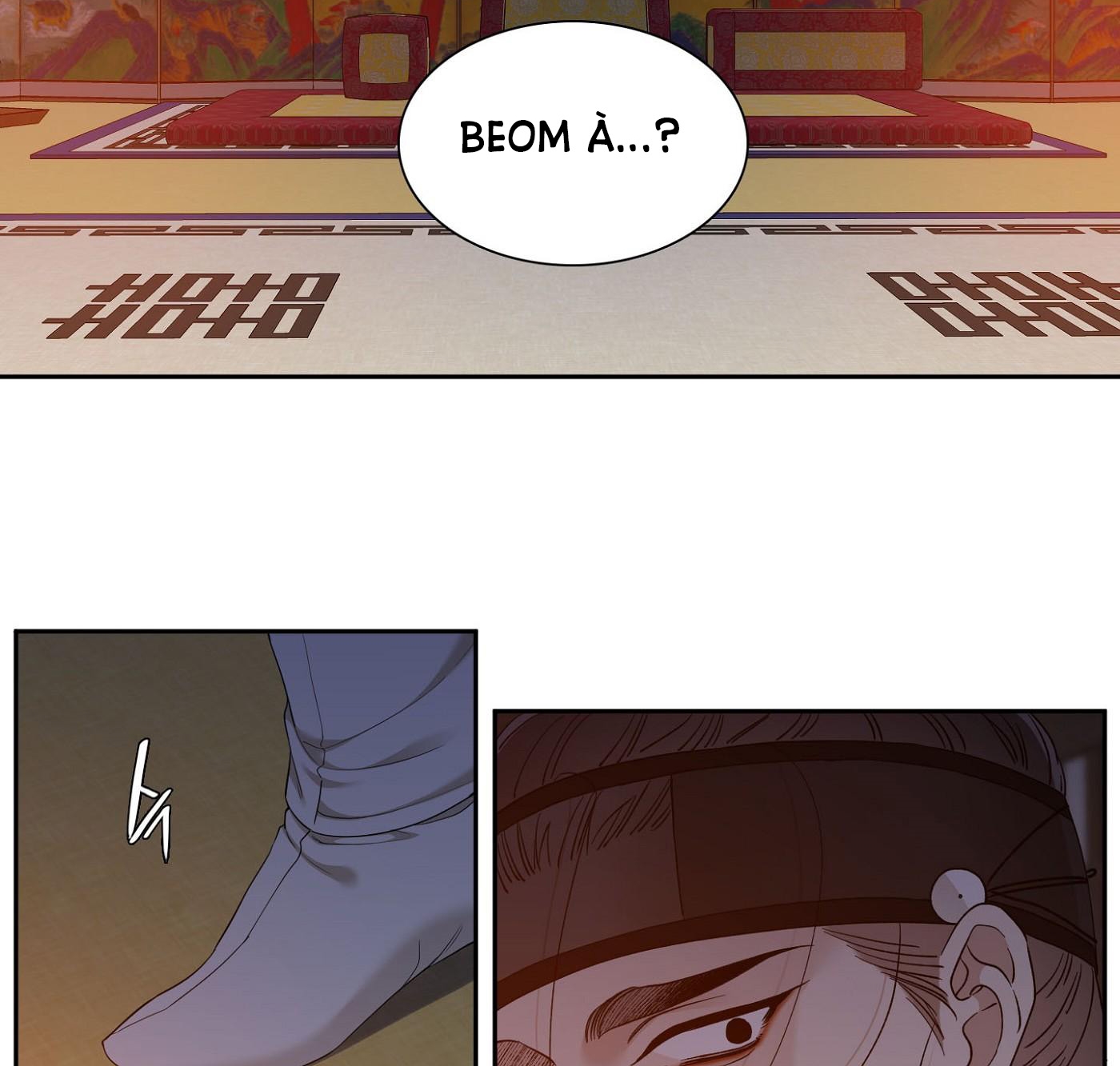 mắt phủ toàn sương chapter 57 67