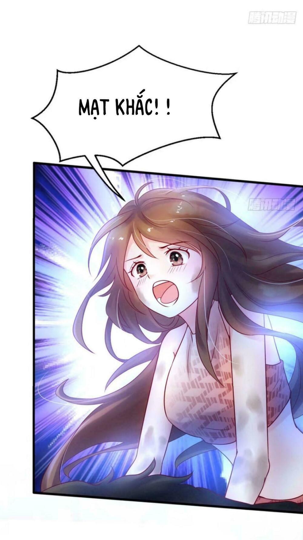 [16+] thảnh thơi thú thế chủng chủng điền, sinh sinh tể chapter 37 37