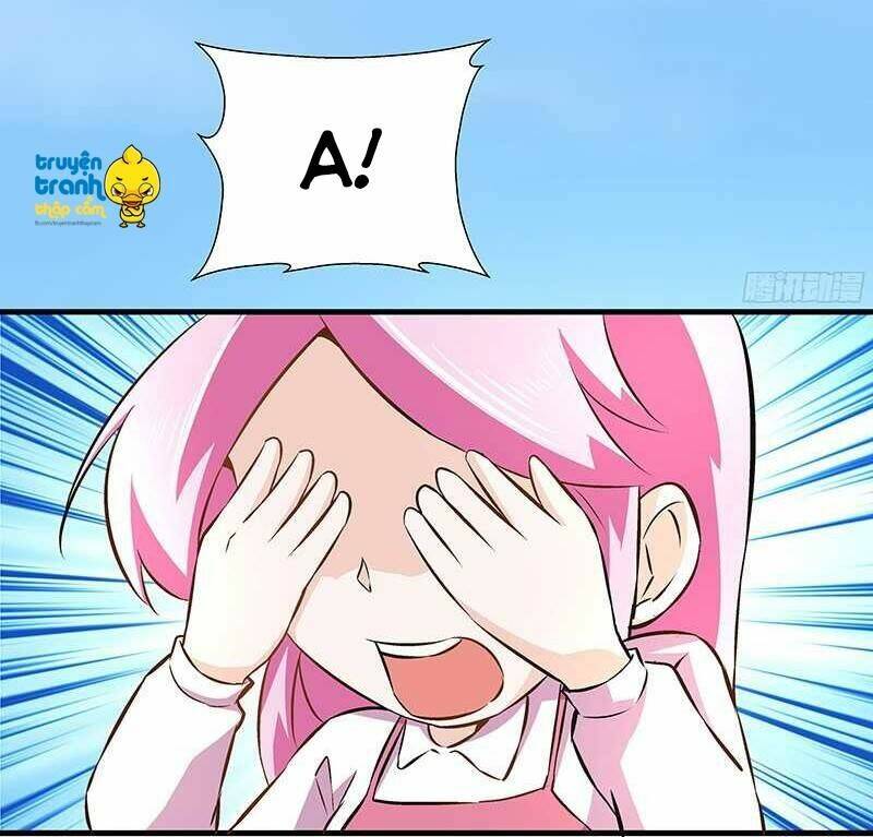 cường sủng hào môn tiểu manh thê chapter 53 7