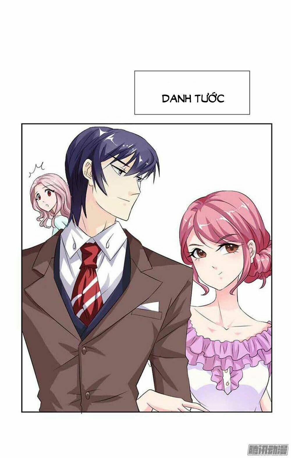 em vẫn còn nhỏ chapter 54 23