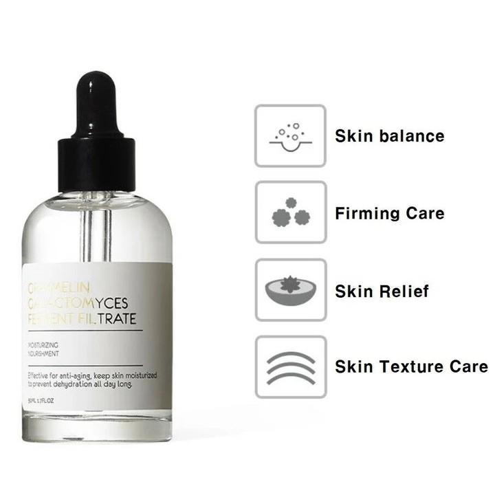 Serum tái tạo da Graymelin Galactomyces Ferment Filtrate Serum