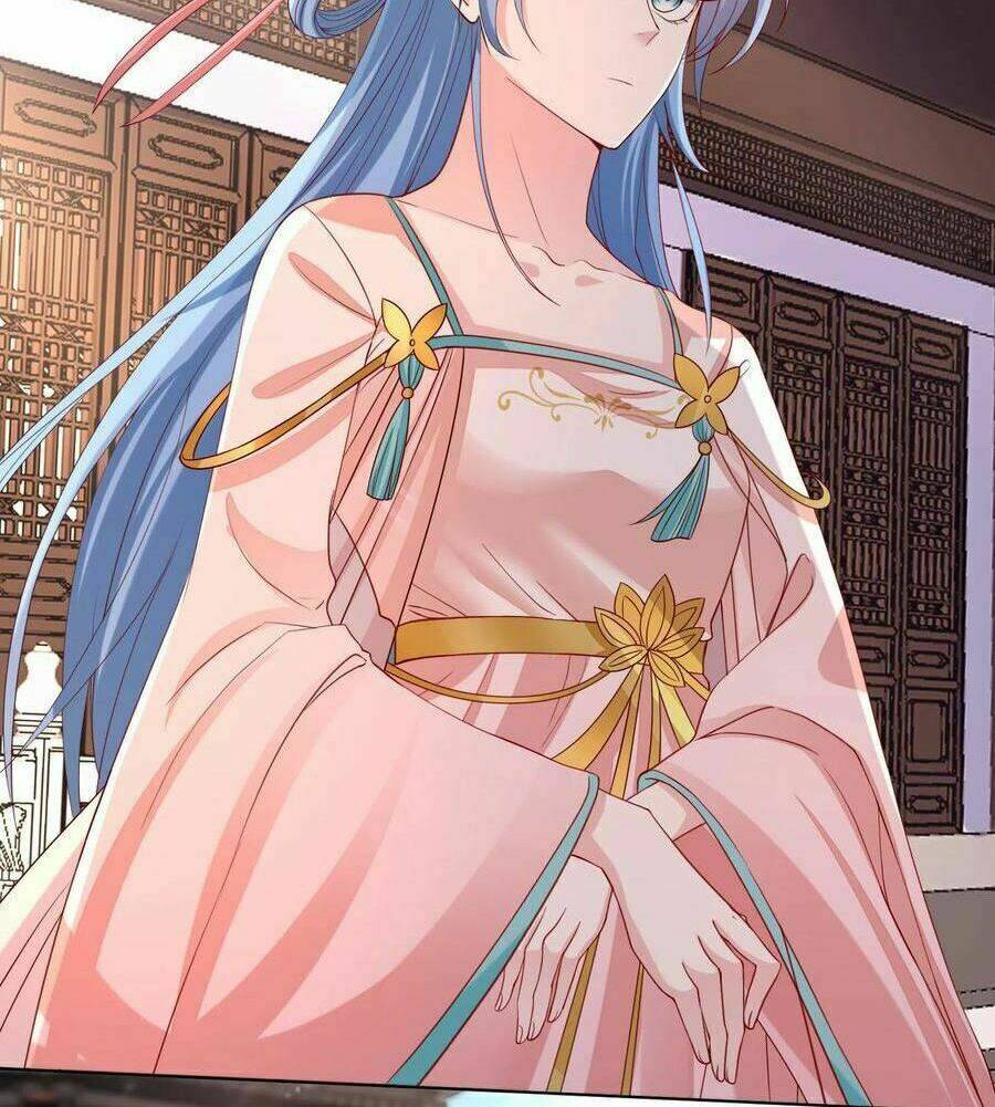 độc y đích nữ chapter 198 18