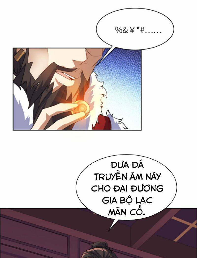 thôn phệ một thế giới tu tiên chapter 110 42