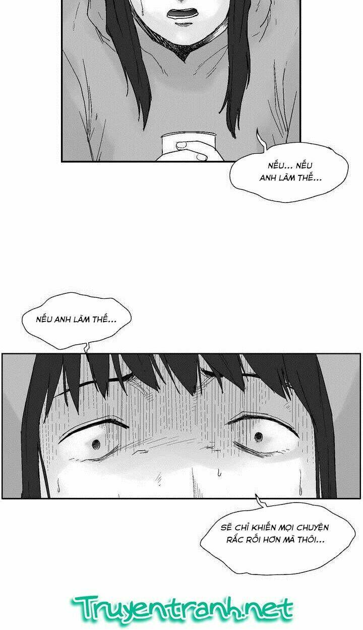 bạo lực học đường chapter 27 8