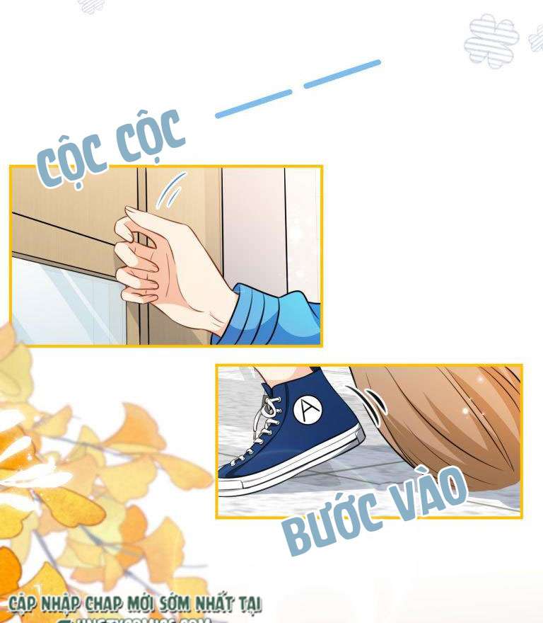 tín tức tố nói chúng ta không thể chapter 40 16