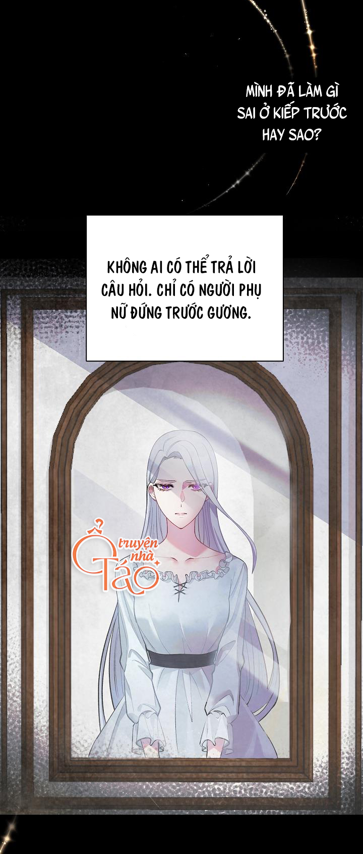 là ác nữ nhưng tôi muốn trở thành nữ chính chapter 1 74
