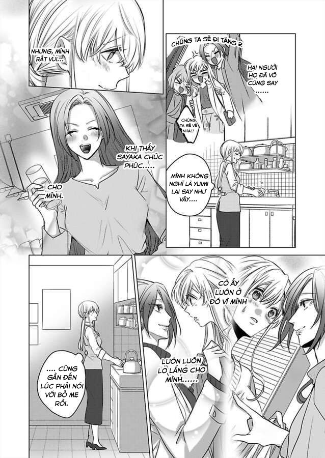 cơ thể chúng ta là một cặp hoàn hảo chapter 31.2 9