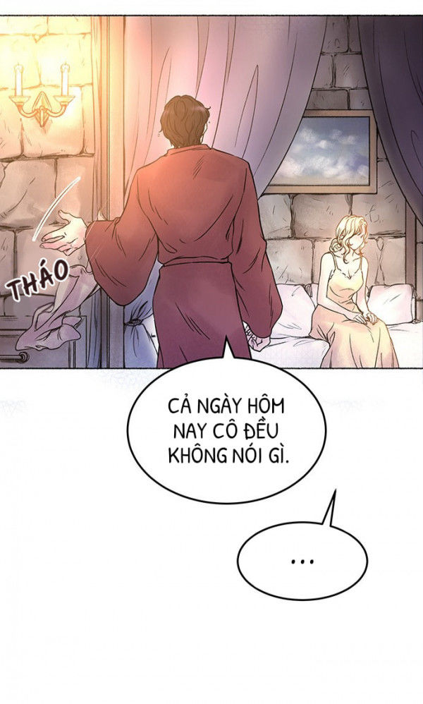 như gió trên cành cây khô chapter 3 37