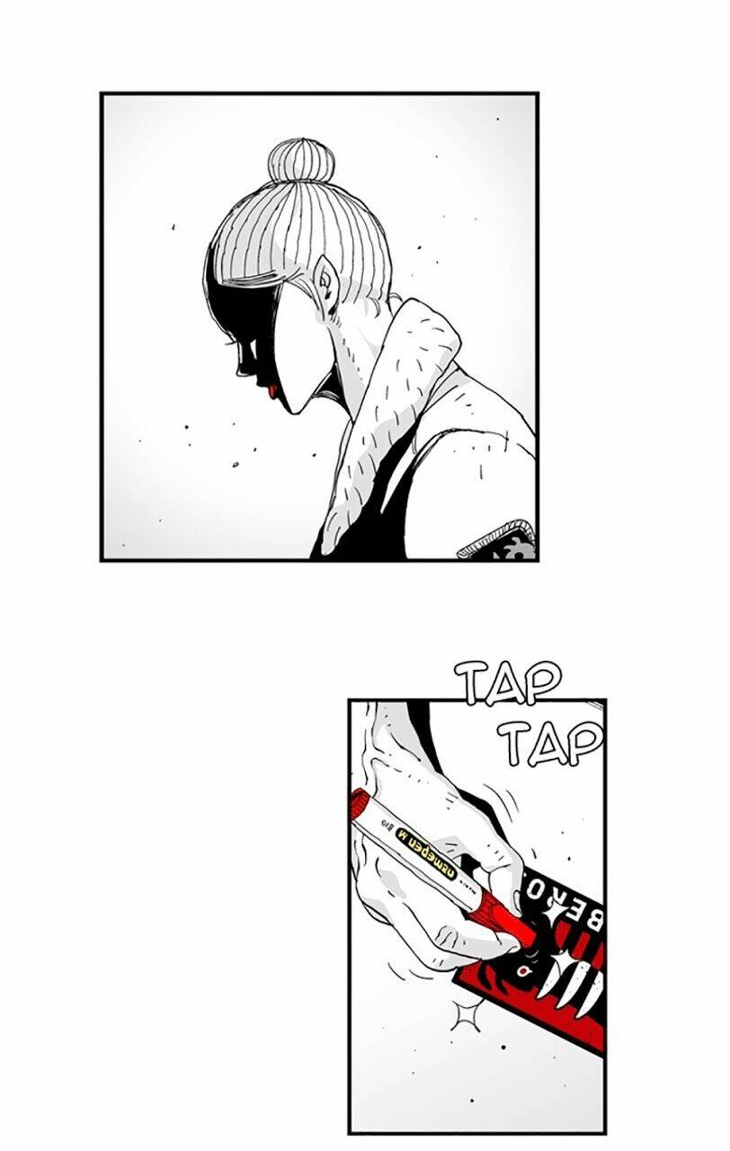 hành trình thoát khỏi địa ngục chapter 49 37