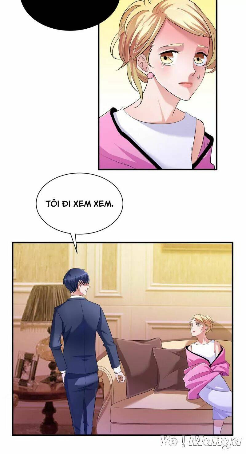 cô dâu gả thay của tổng tài chapter 30 13