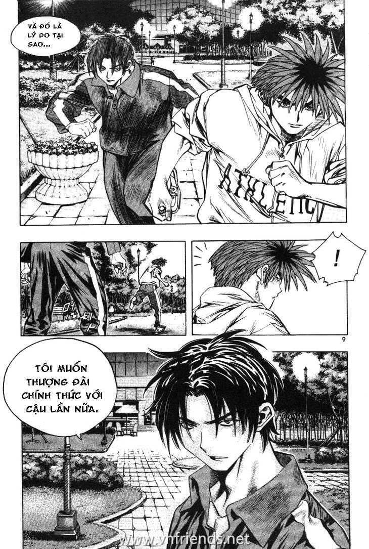 change guy chapter 198 5