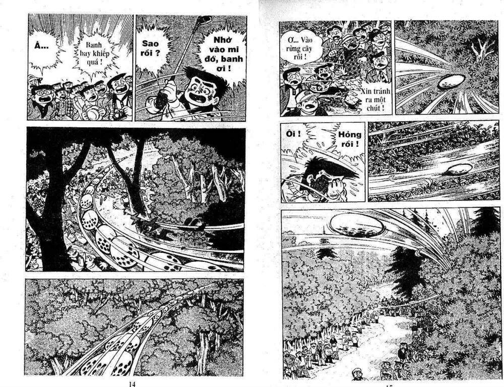 tân teppi chapter 20 6