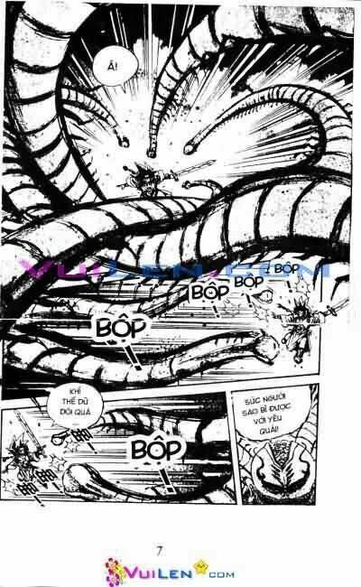 những người bạn tốt chapter 29 8