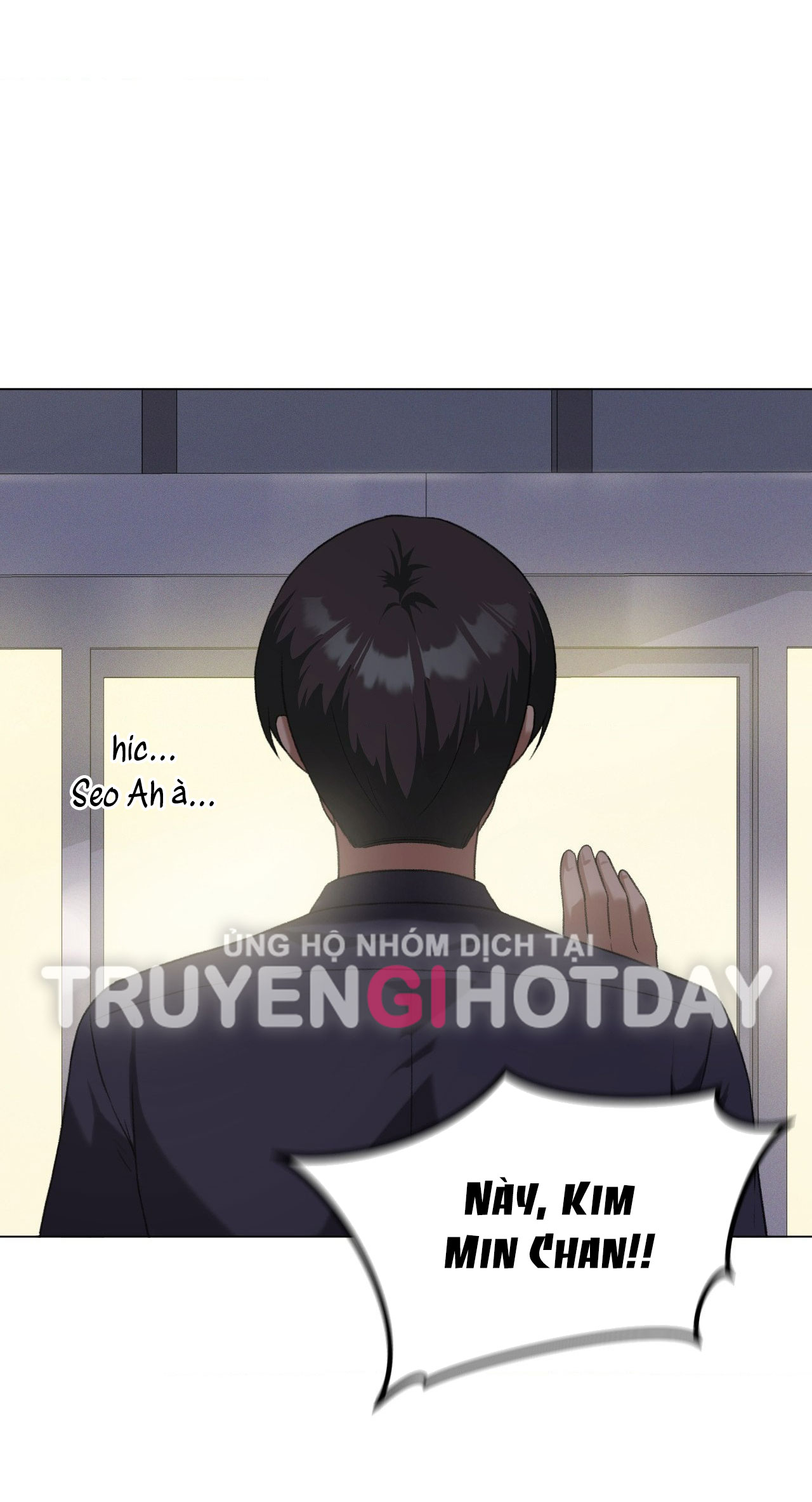 [18+] thăng cấp đến khi hài lòng chapter 27.1 27