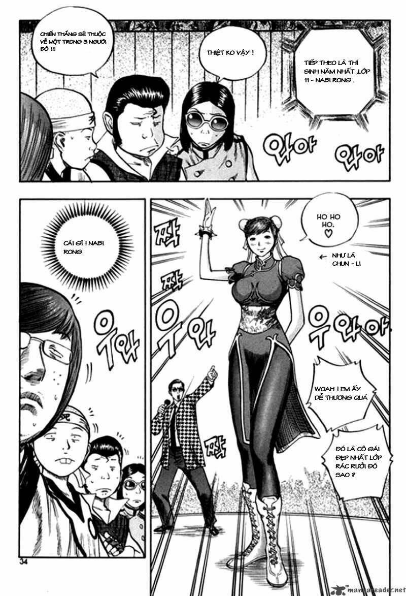monk! chapter 16 8