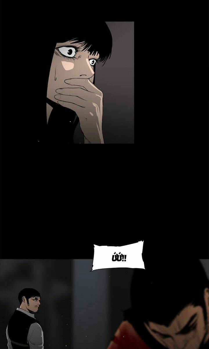 kẻ mạnh nhất - tong edge chapter 33 17