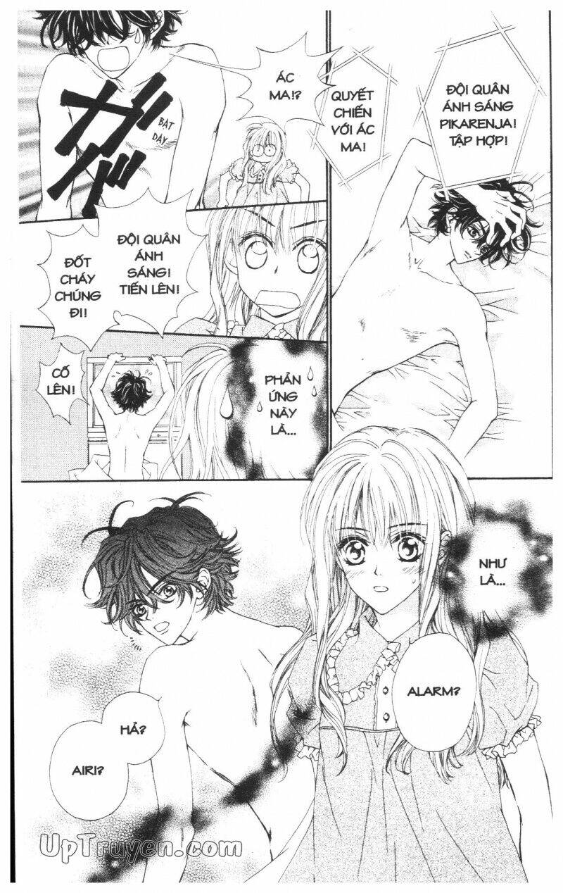 hoàng tử ếch(bản đẹp) chapter 1 38