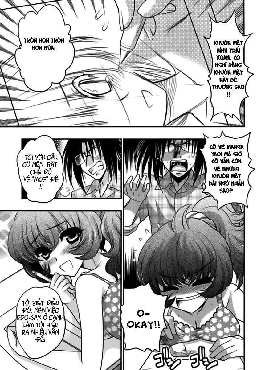 oniichan control chapter 14 11